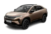 Tata Curvv Accomplished Plus A Hyperion